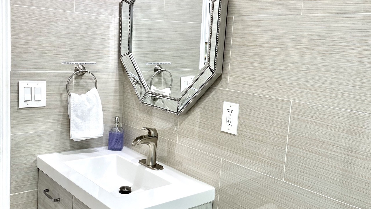 Photo of Bathroom in Northside