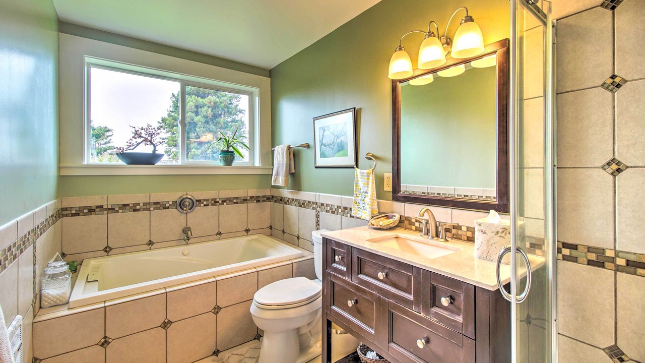 Photo of Bathroom in Cleone