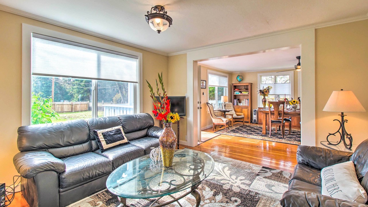 Photo of Livingroom in Cleone