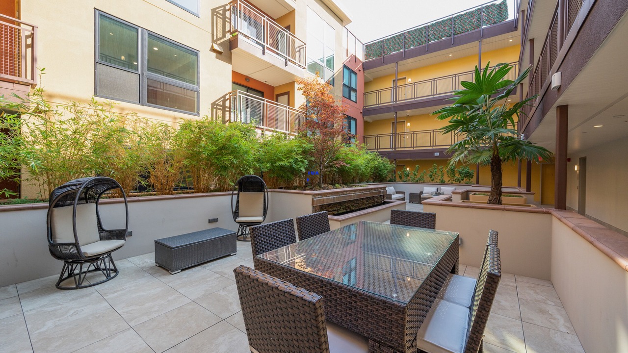 Photo of Outdoor in Walnut Creek