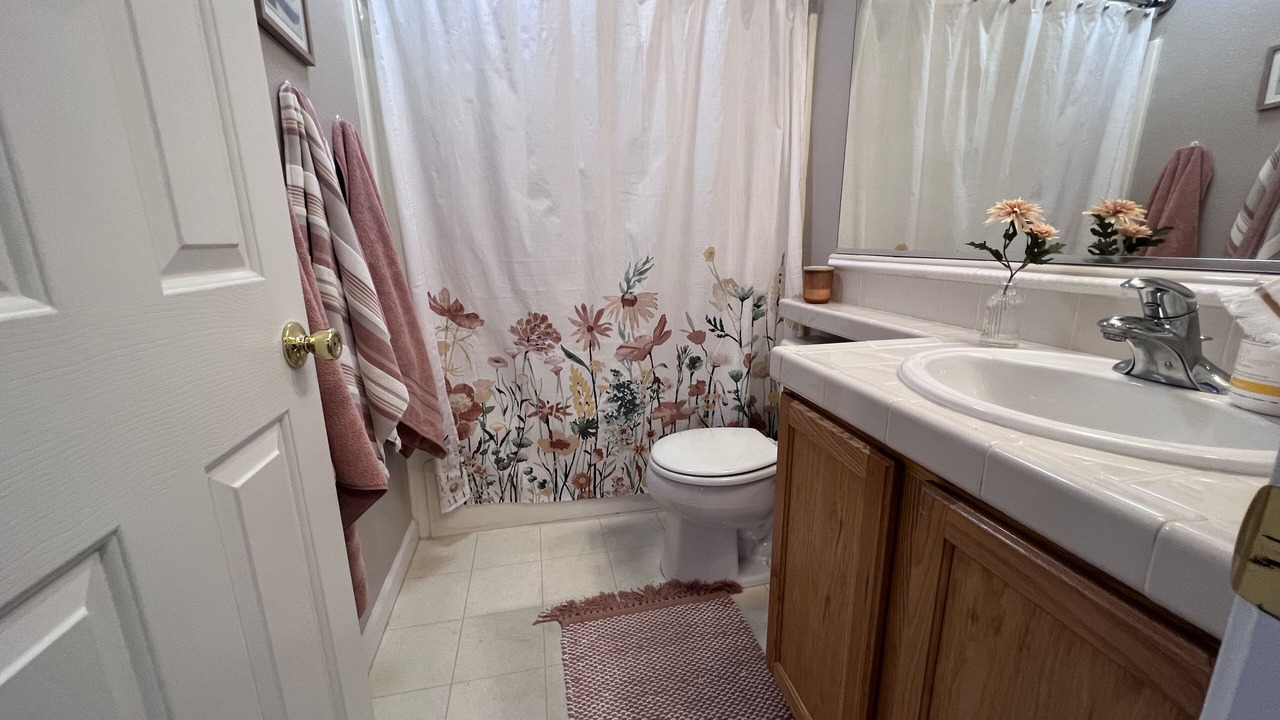 Photo of Bathroom in Folsom