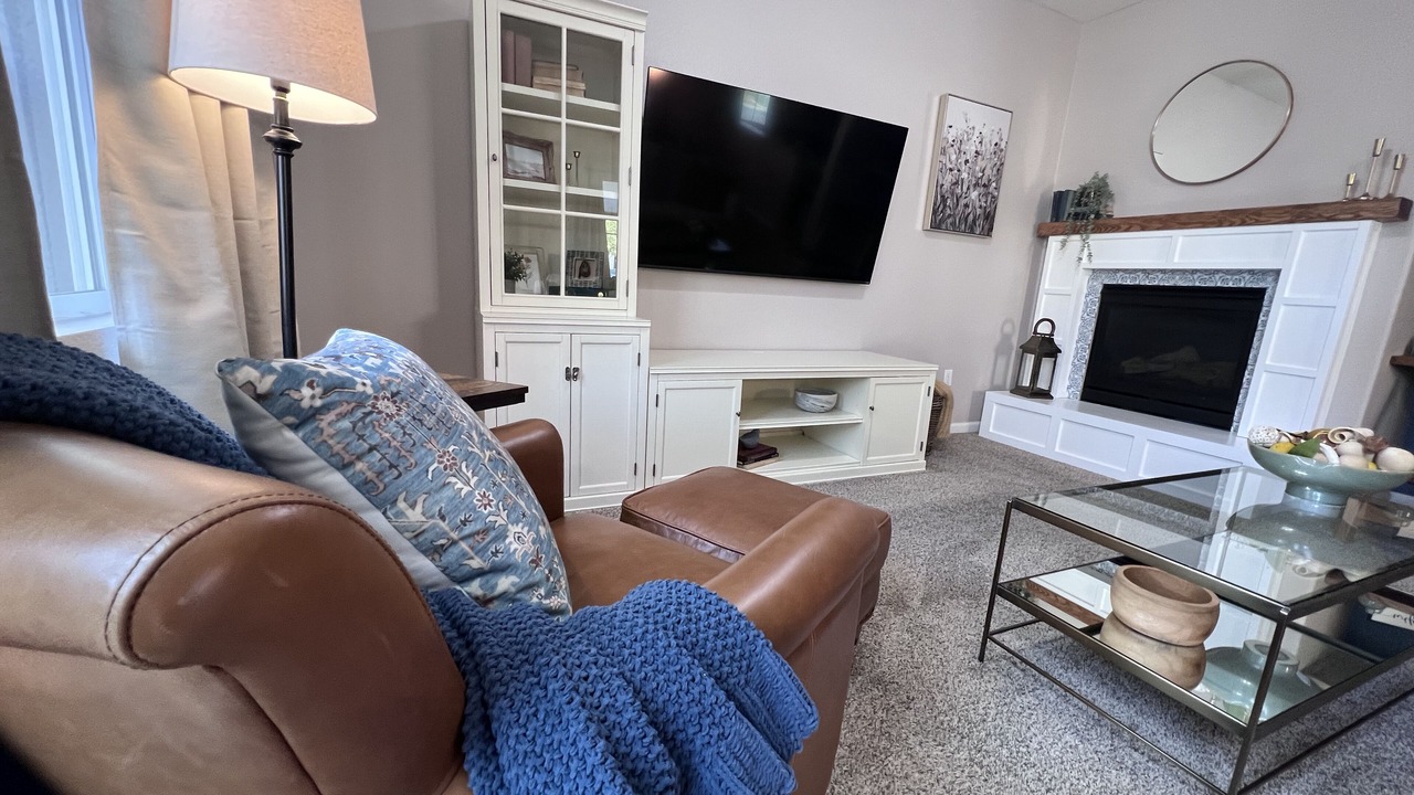 Photo of Livingroom in Folsom