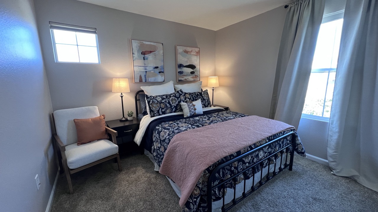 Photo of Bedroom in Folsom