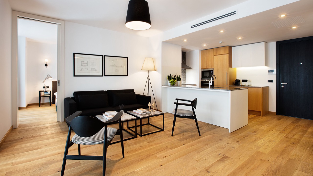 Photo of Livingroom in Kabatas