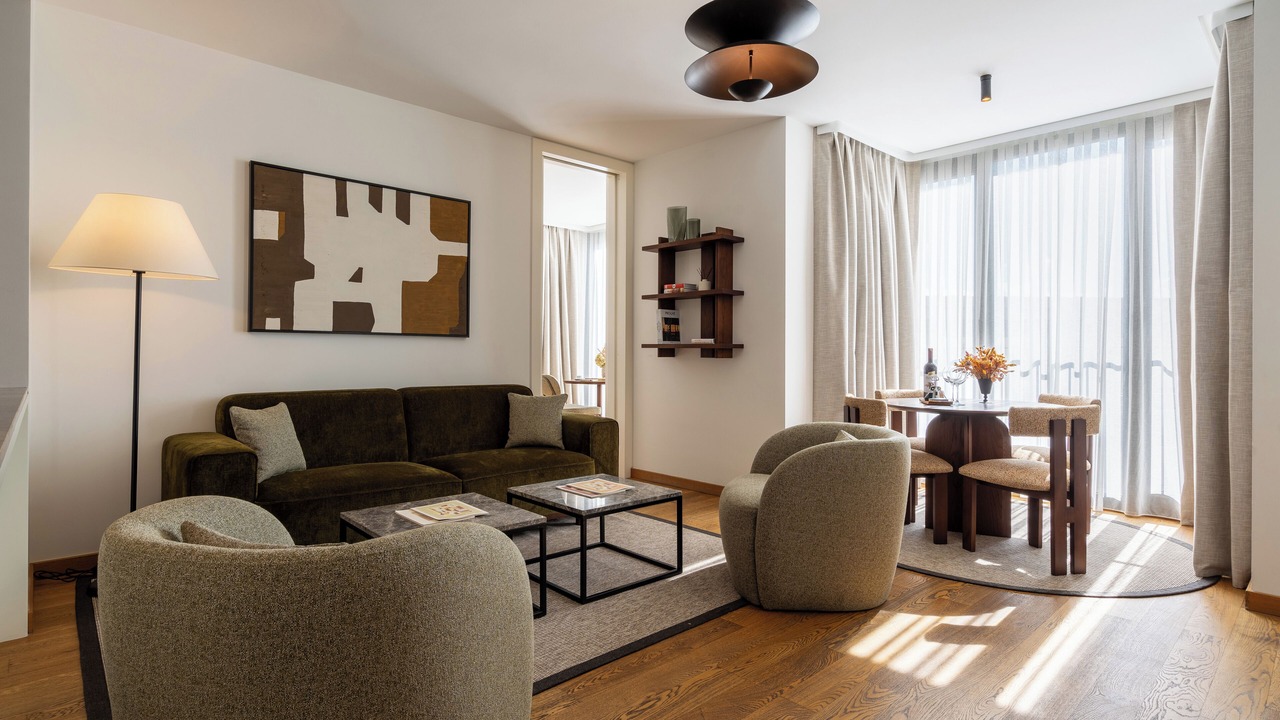 Photo of Livingroom in Kabatas