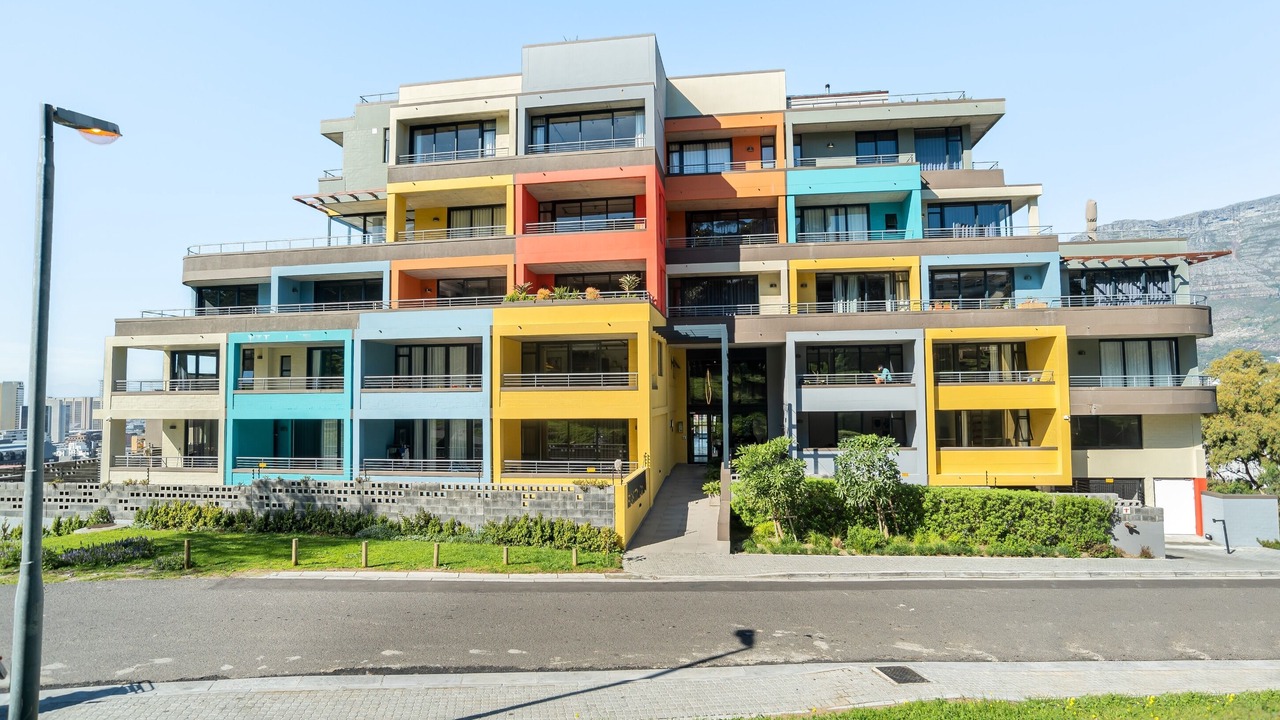 Photo of Outdoor in Schotsche Kloof