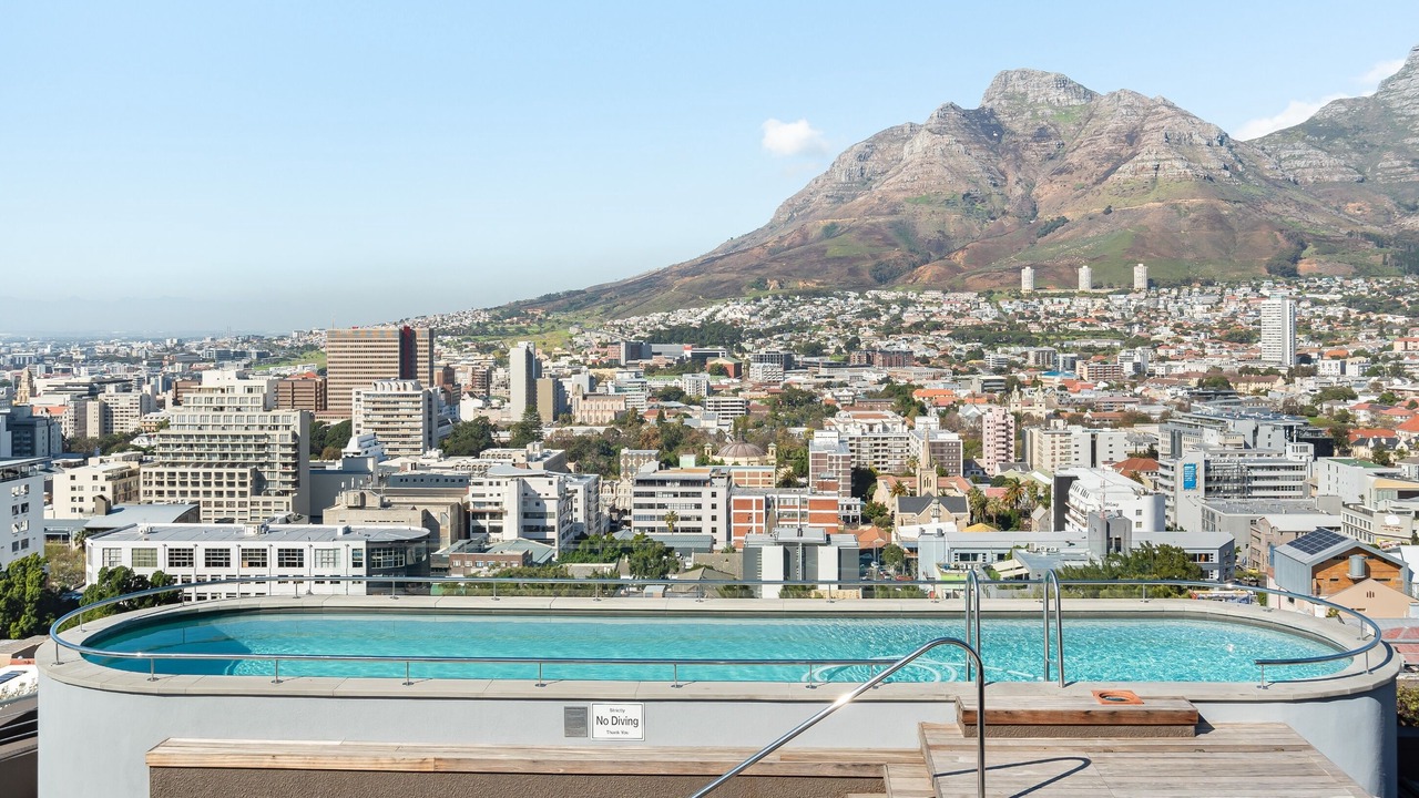 Photo of Outdoor in Schotsche Kloof