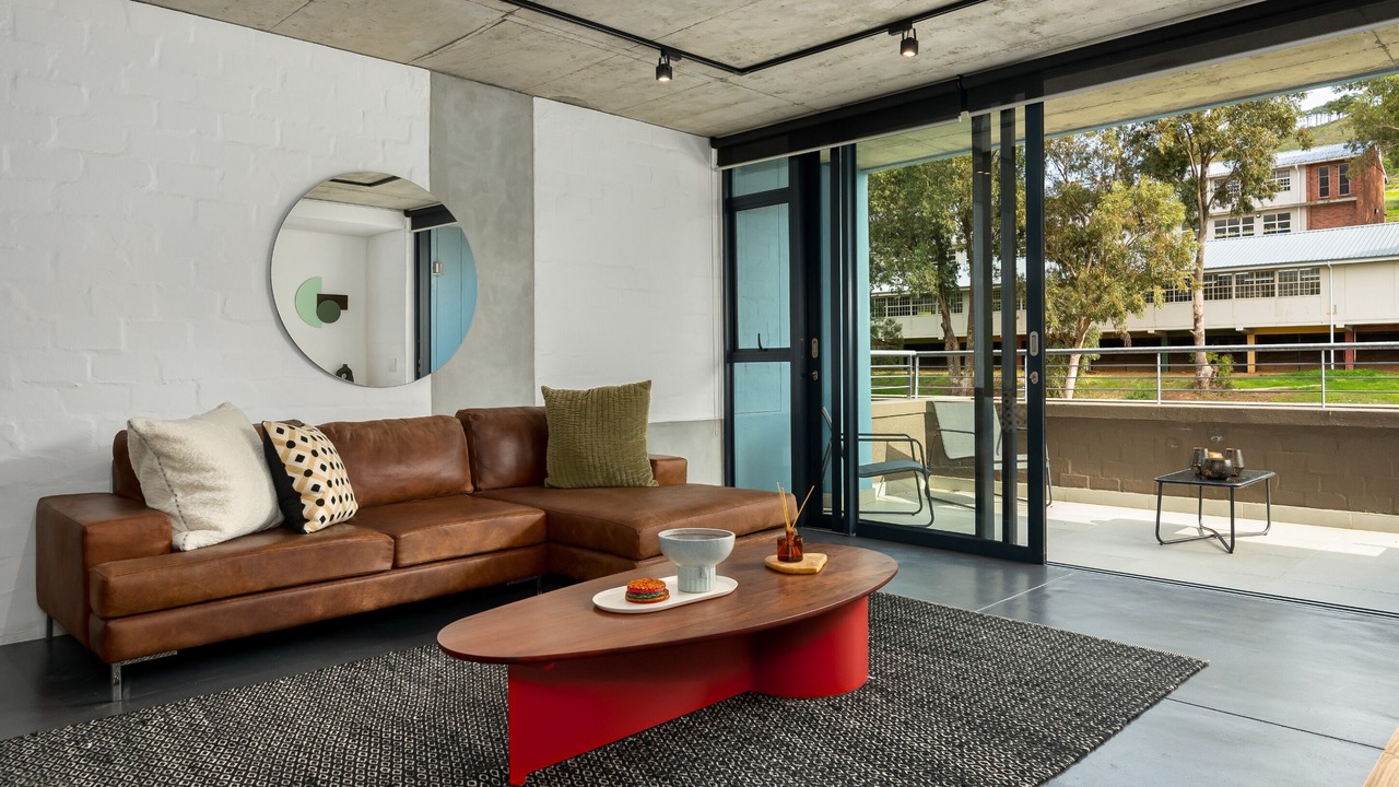 Photo of Livingroom in Schotsche Kloof