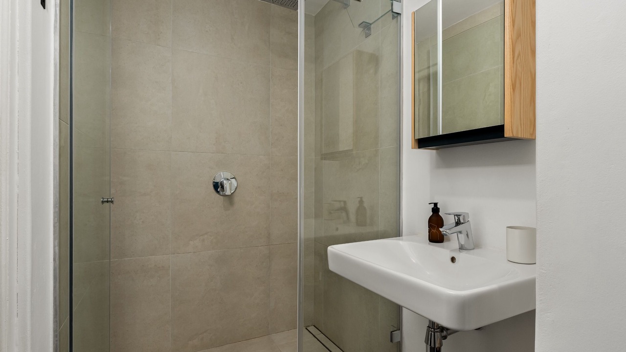 Photo of Bathroom in Schotsche Kloof