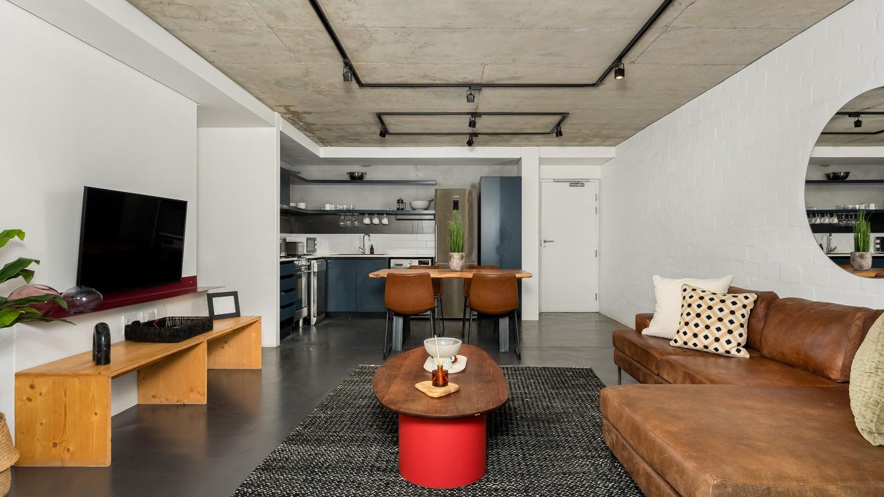 Photo of Livingroom in Schotsche Kloof