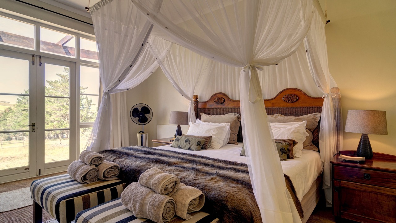 Photo of Bedroom in Stanford