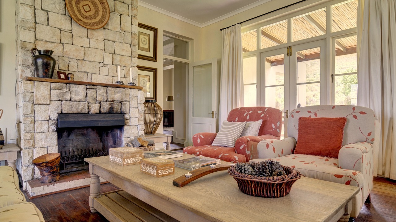 Photo of Livingroom in Stanford
