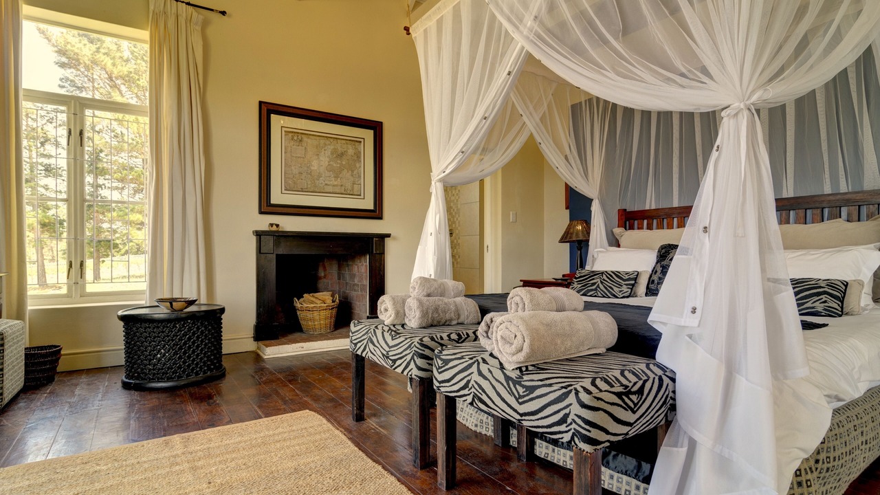 Photo of Bedroom in Stanford
