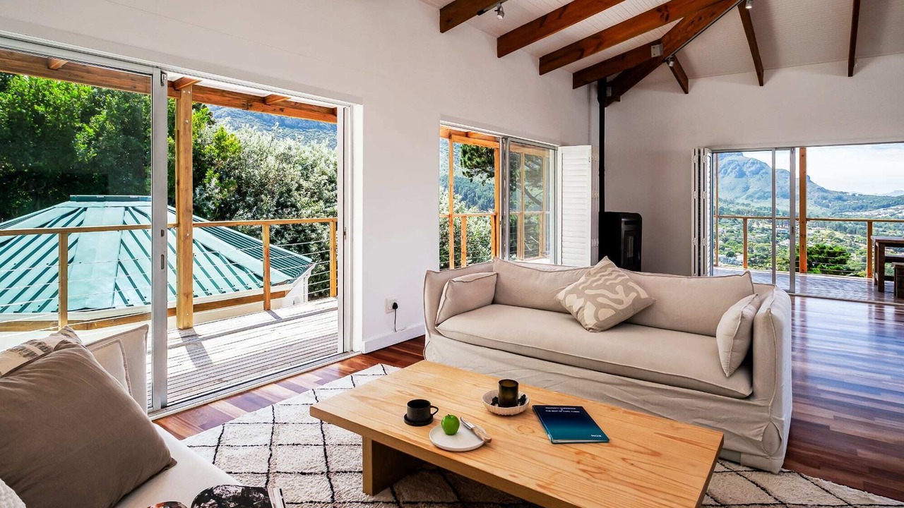 Photo of Livingroom in Hout Bay