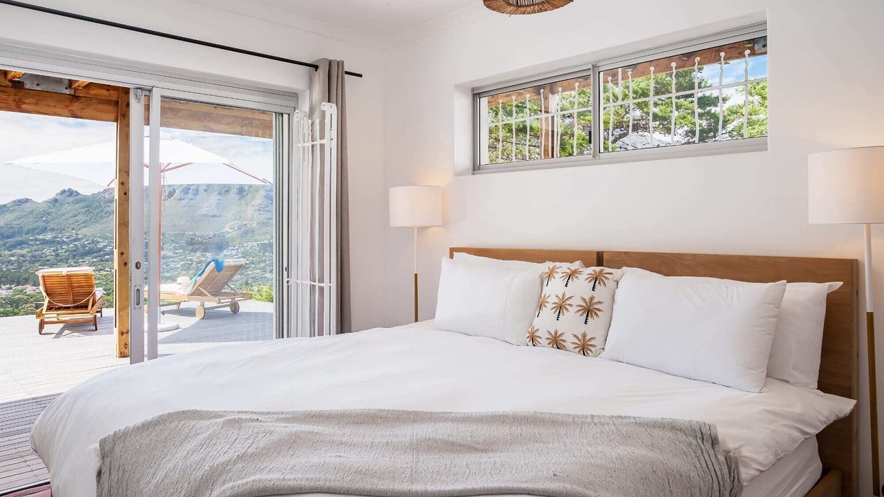 Photo of Bedroom in Hout Bay
