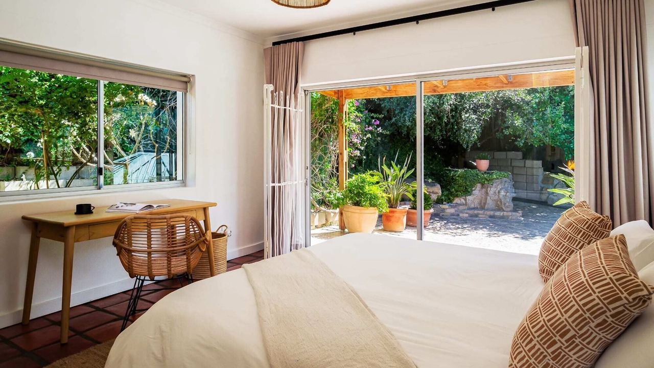 Photo of Bedroom in Hout Bay