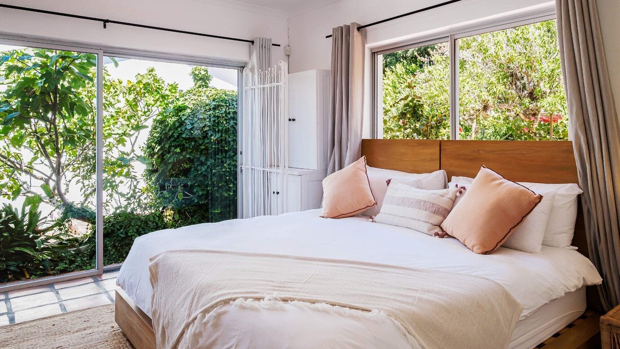 Photo of Bedroom in Hout Bay