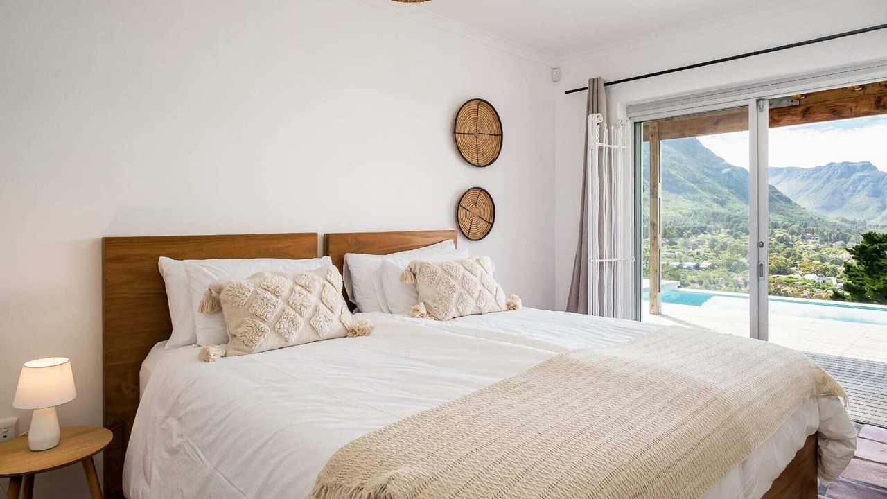 Photo of Bedroom in Hout Bay