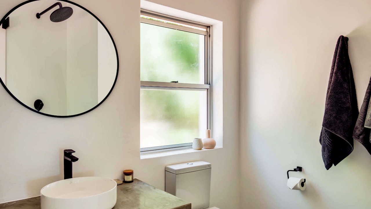 Photo of Bathroom in Hout Bay