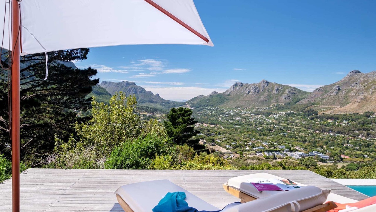 Photo of Outdoor in Hout Bay