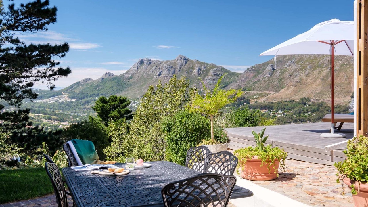 Photo of Outdoor in Hout Bay