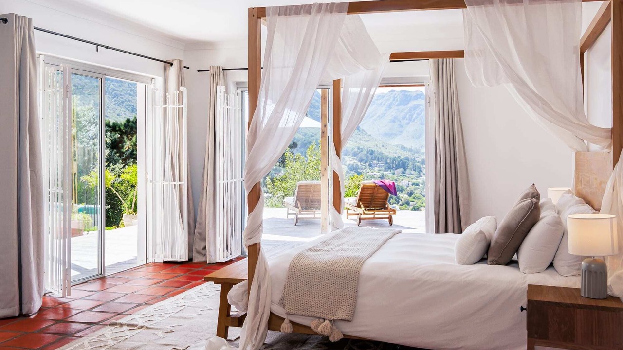 Photo of Bedroom in Hout Bay