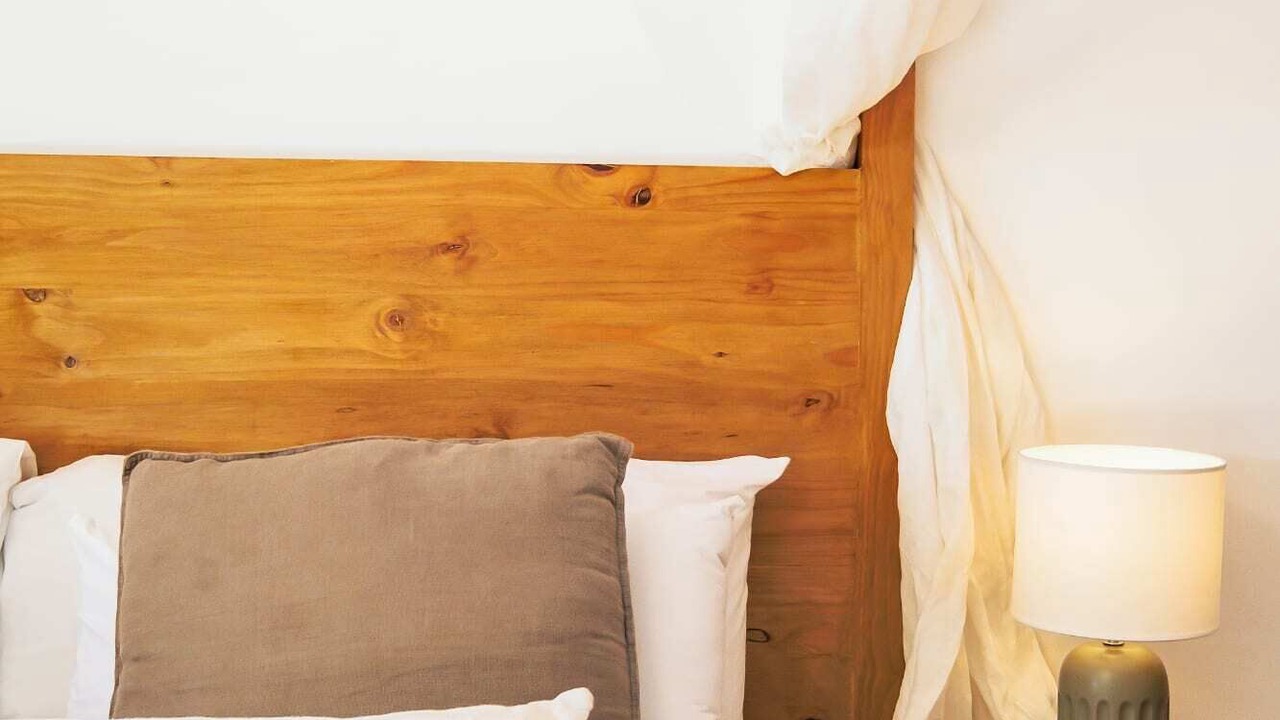 Photo of Bedroom in Hout Bay