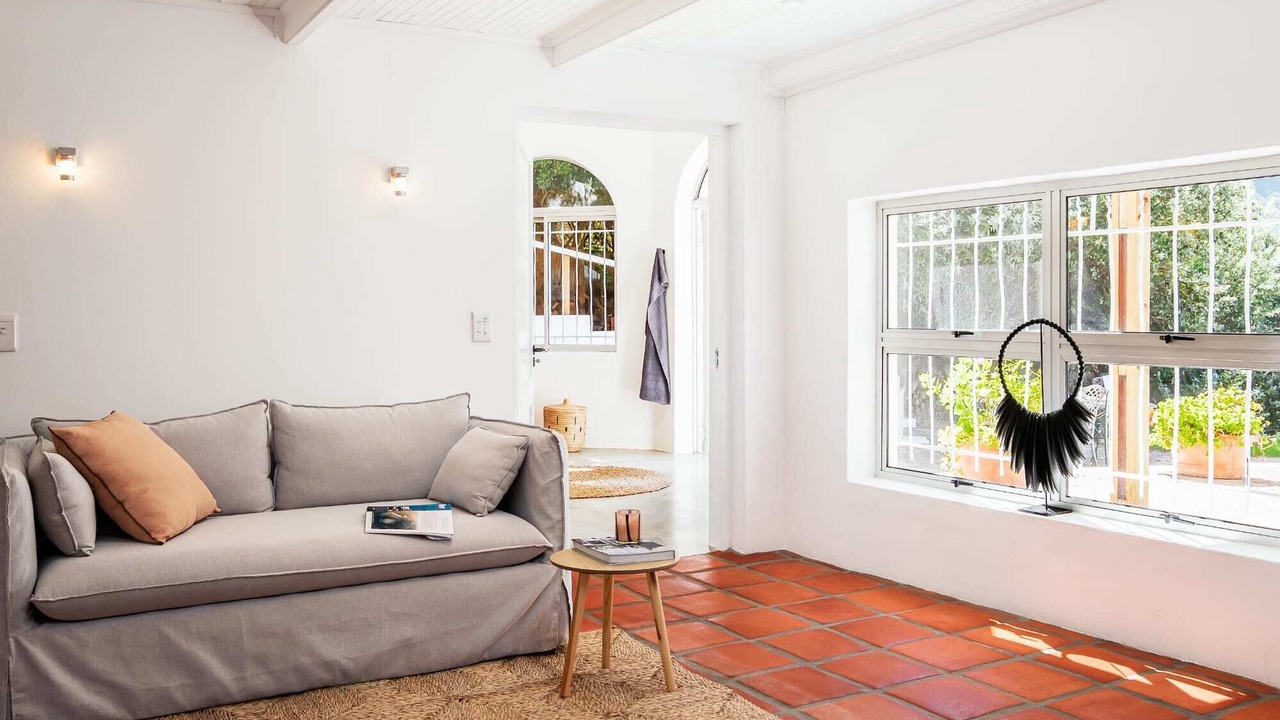 Photo of Livingroom in Hout Bay