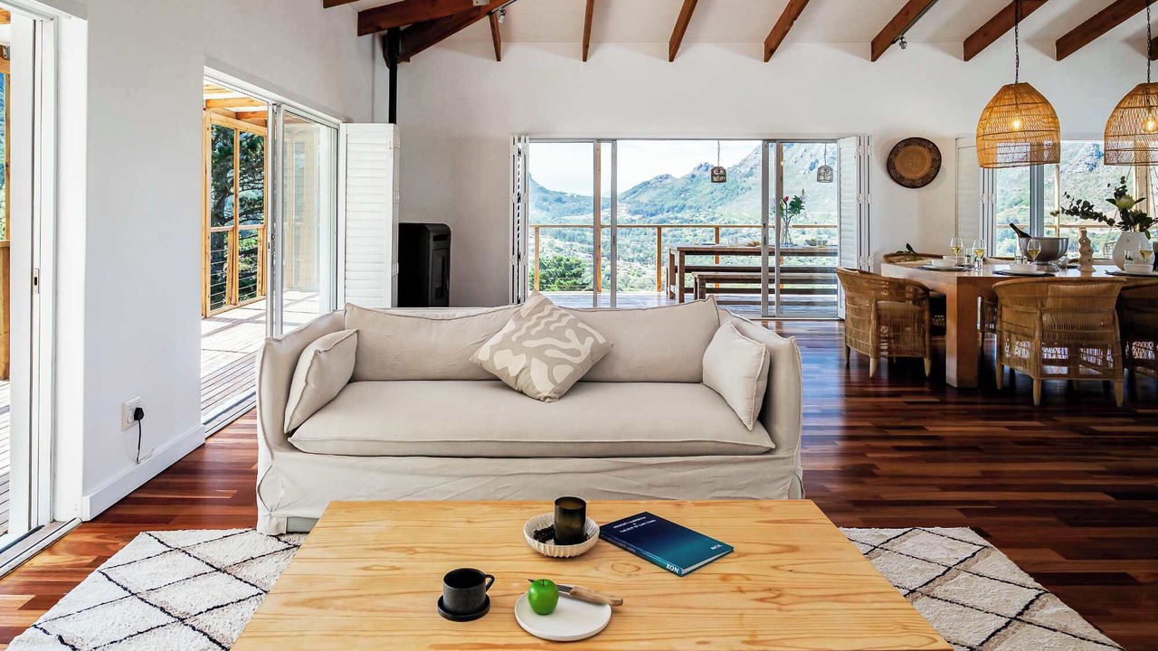 Photo of Livingroom in Hout Bay