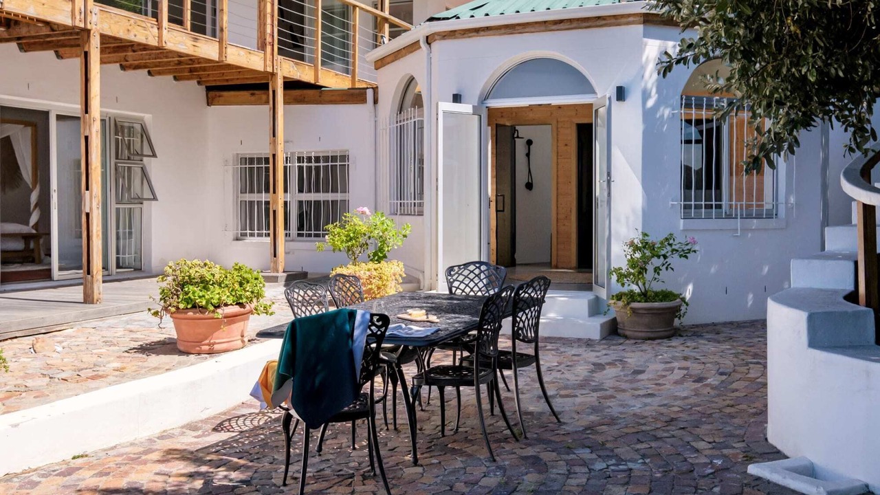 Photo of Outdoor in Hout Bay