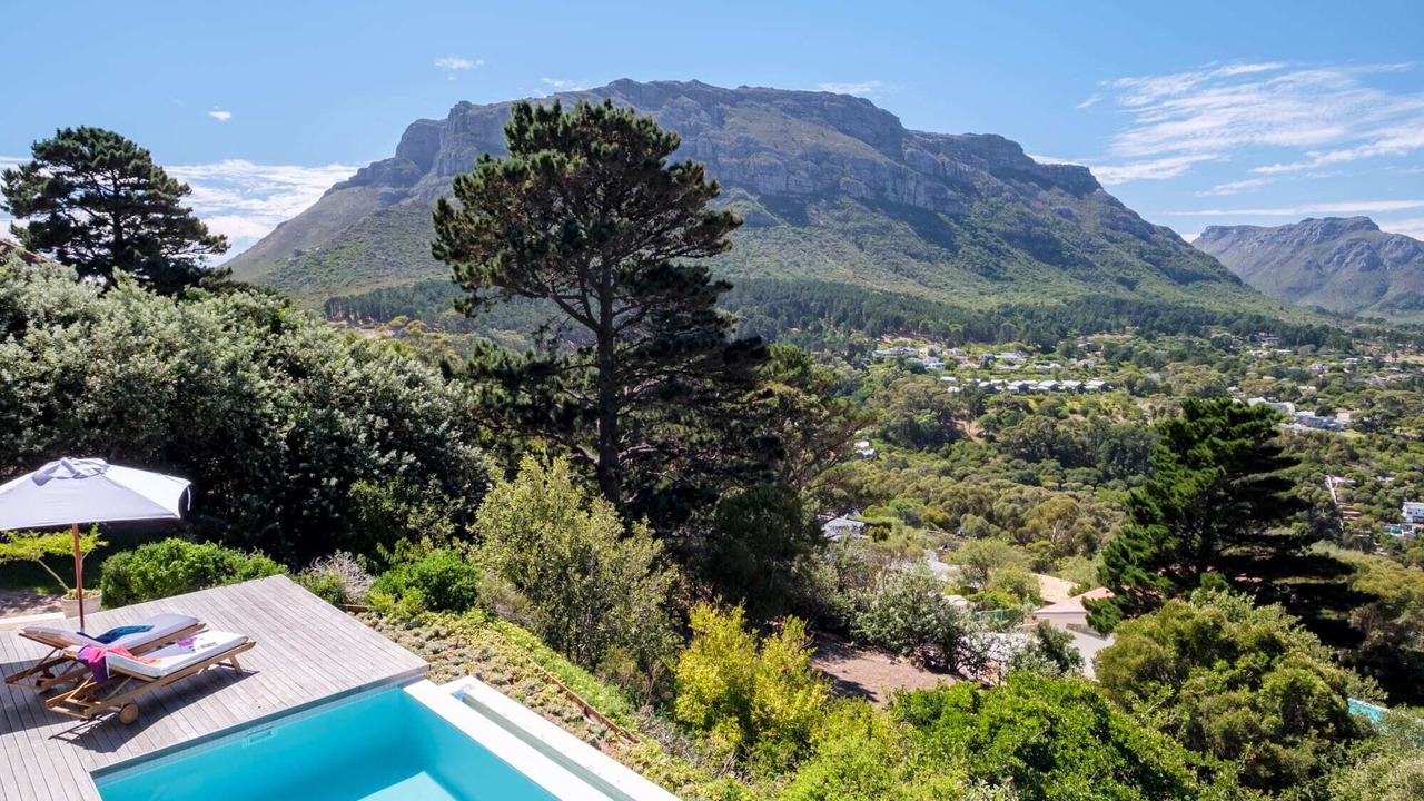 Photo of Outdoor in Hout Bay