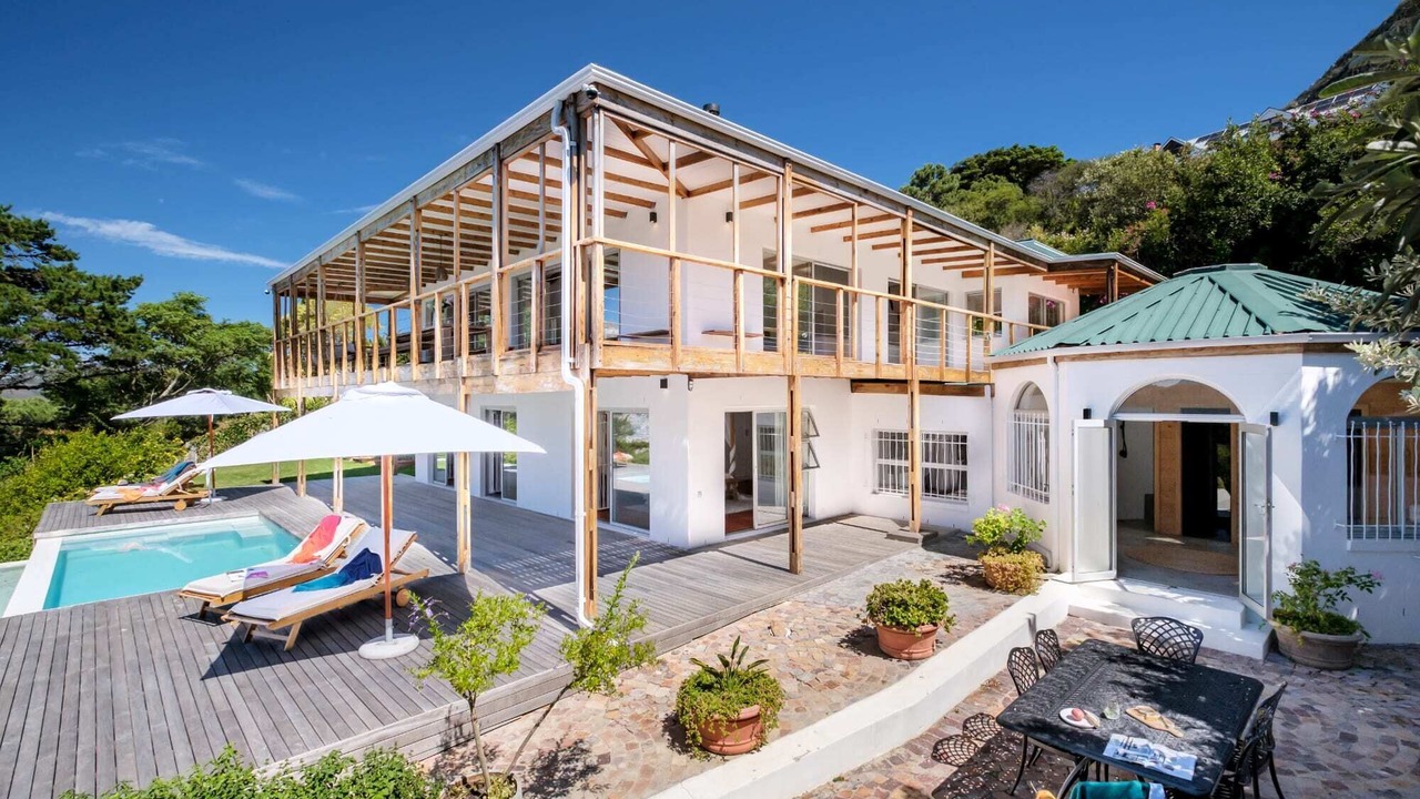 Photo of Outdoor in Hout Bay