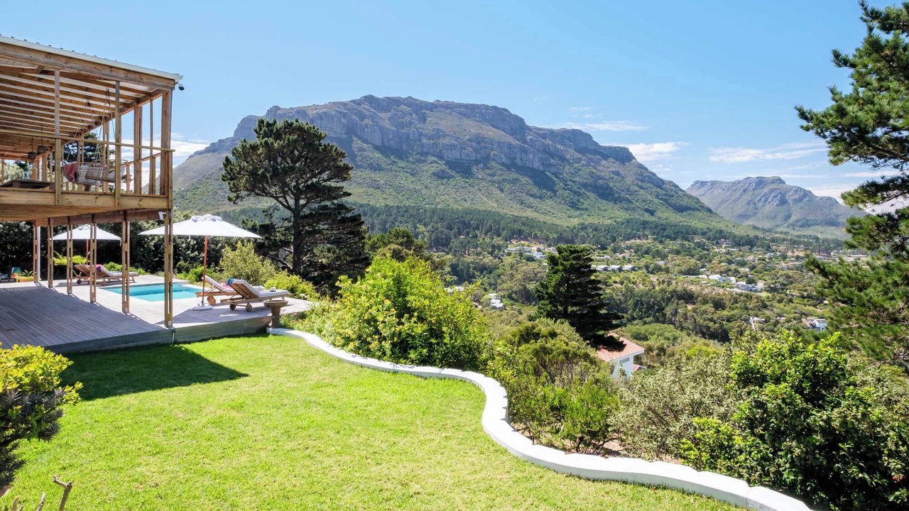 Photo of Outdoor in Hout Bay