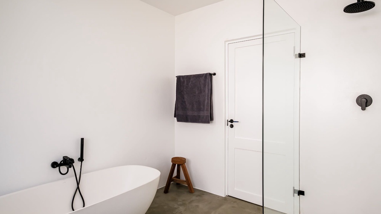 Photo of Bathroom in Hout Bay