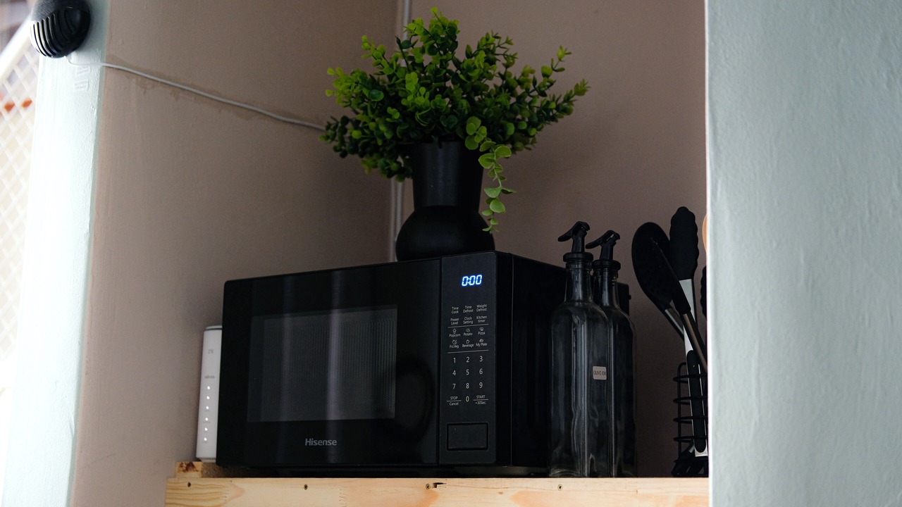 Photo of Kitchen in Greater Johannesburg Metropolitan Area