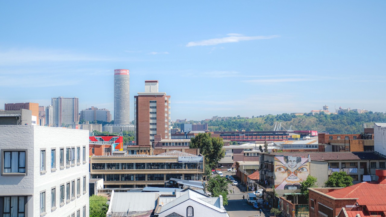 Photo of Others in Greater Johannesburg Metropolitan Area