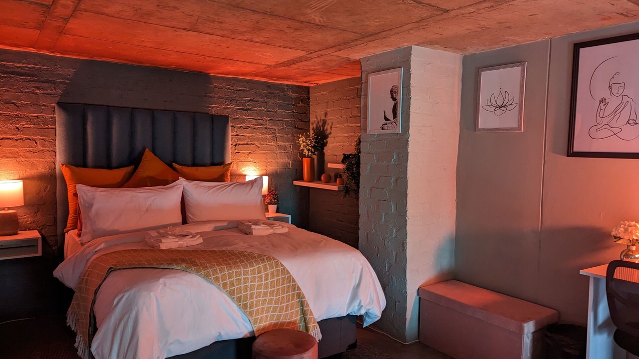 Photo of Bedroom in Greater Johannesburg Metropolitan Area