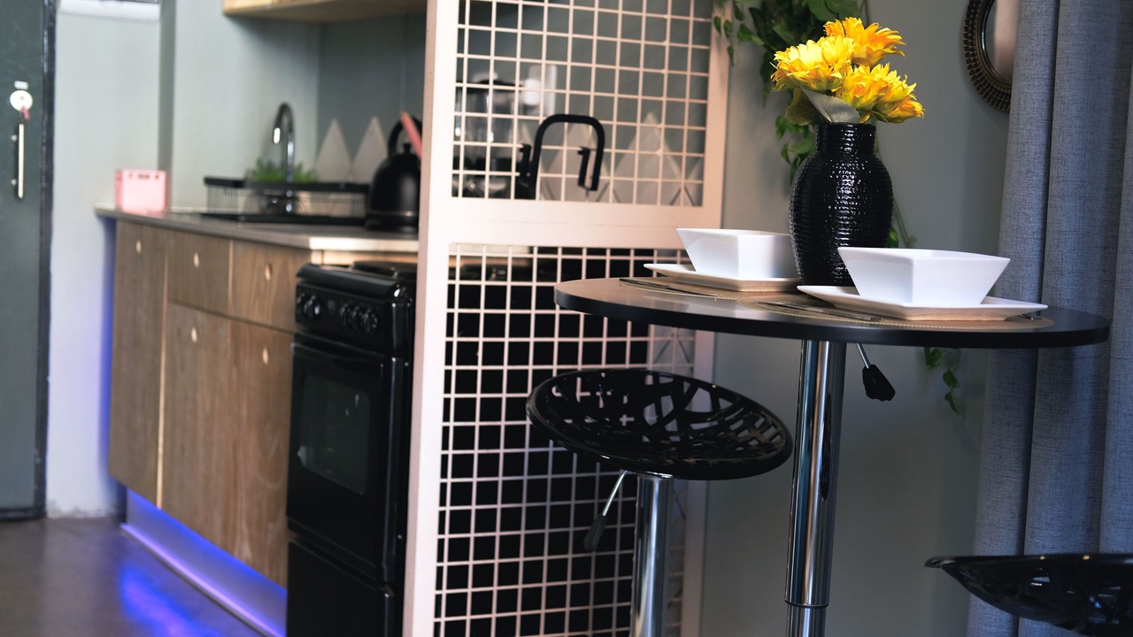 Photo of Kitchen in Greater Johannesburg Metropolitan Area