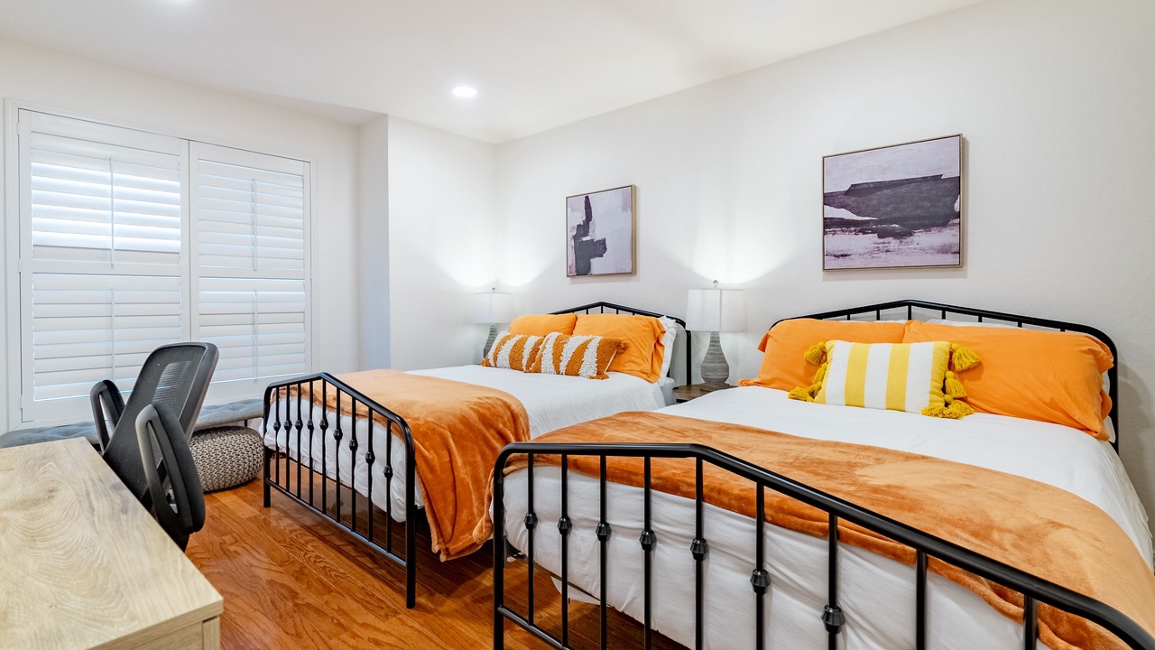 Photo of Bedroom in Paradise Valley