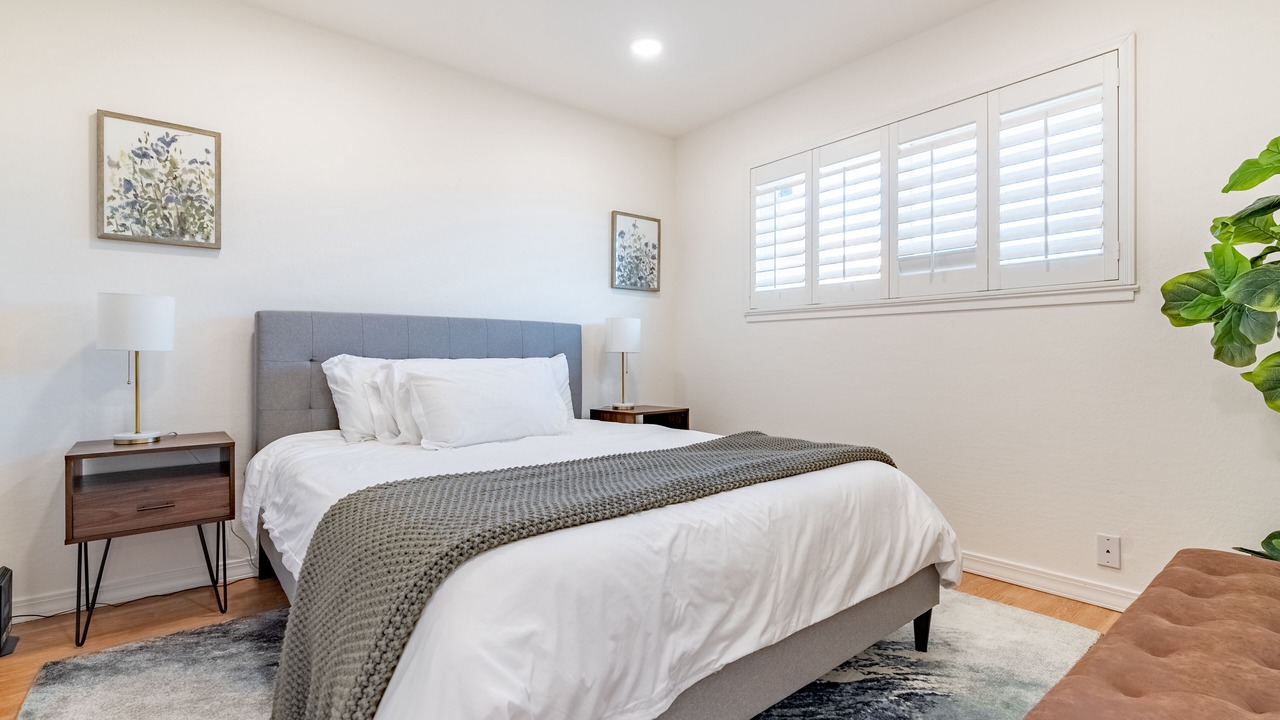 Photo of Bedroom in Paradise Valley