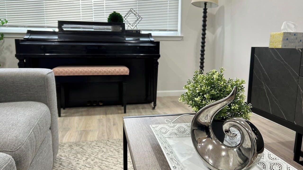 Photo of Livingroom in Vallejo