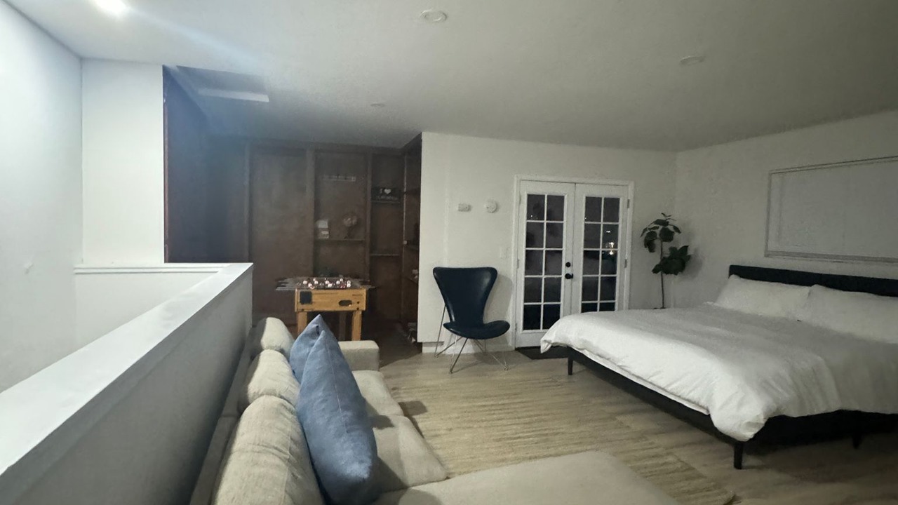 Photo of Bedroom in Vallejo