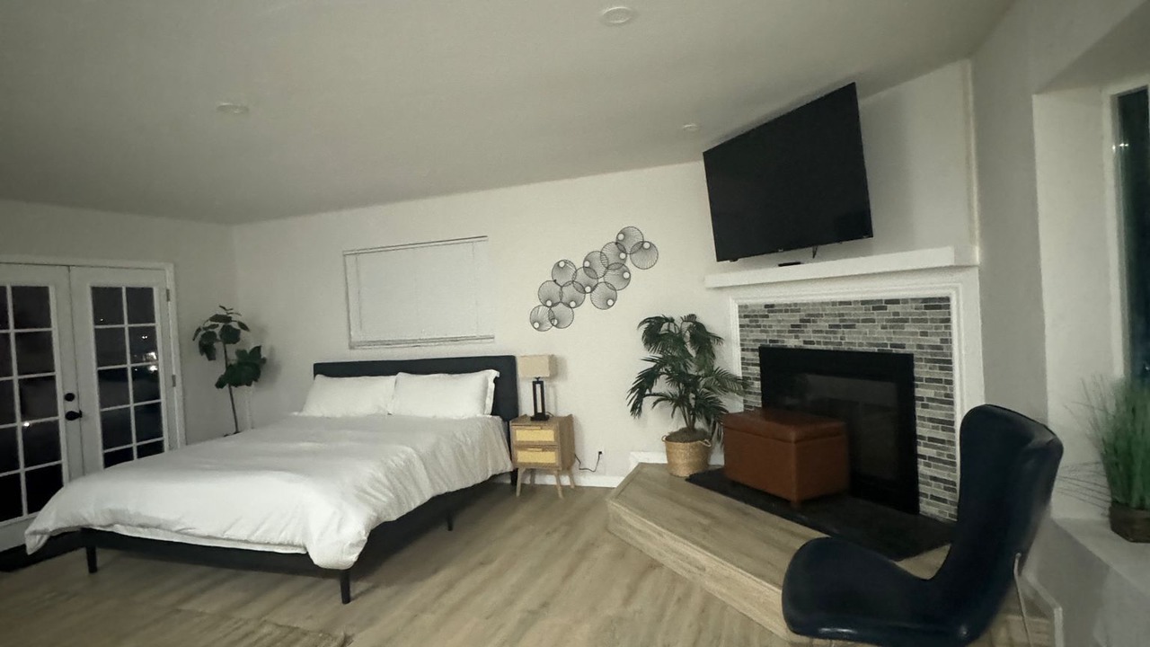 Photo of Bedroom in Vallejo