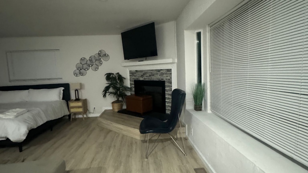 Photo of Bedroom in Vallejo