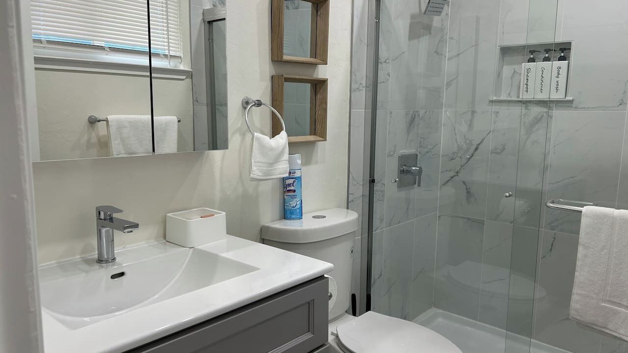 Photo of Bathroom in Vallejo