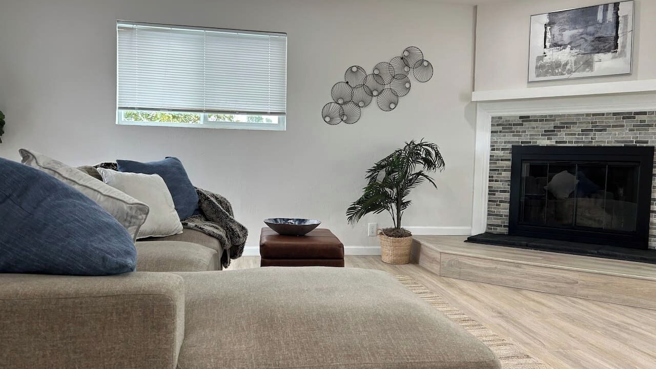 Photo of Bedroom in Vallejo