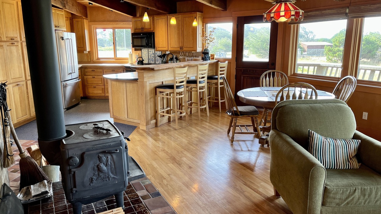Photo of Livingroom in Caspar