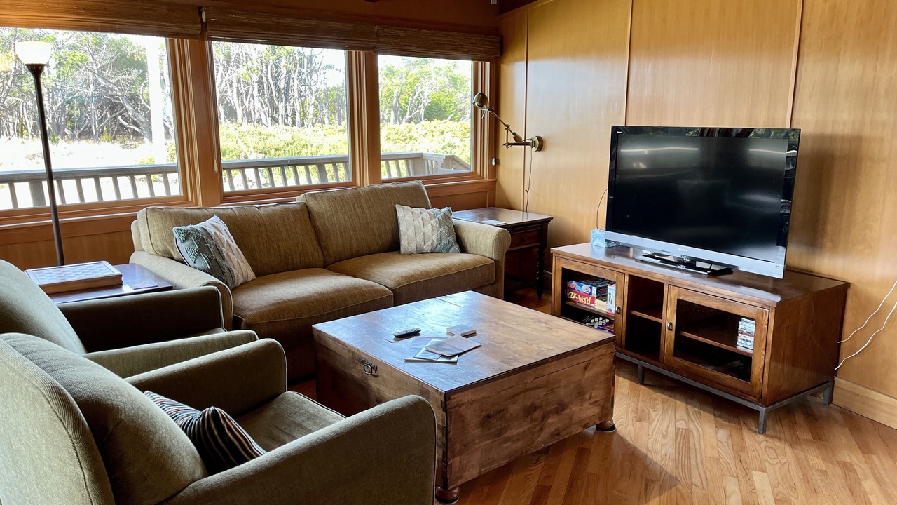 Photo of Livingroom in Caspar