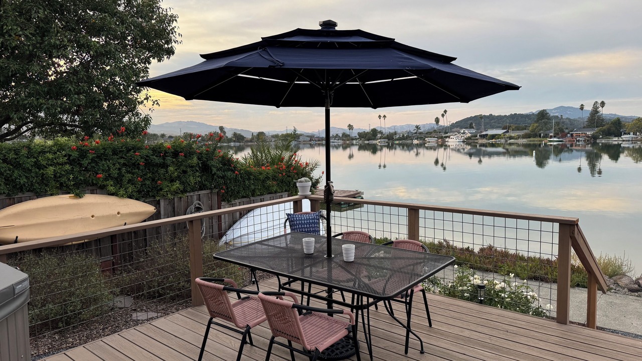 Photo of Outdoor in Novato