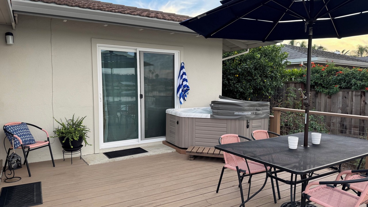 Photo of Outdoor in Novato